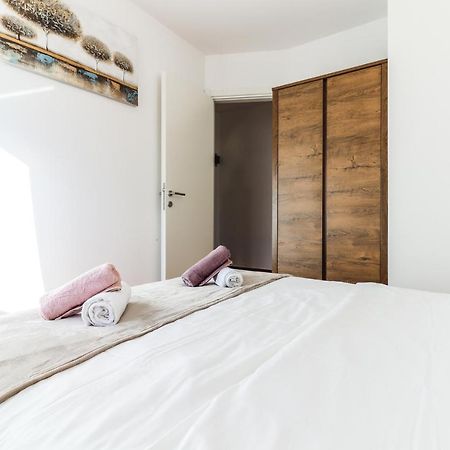Premium Cocaletto Apartment Rovigno Esterno foto