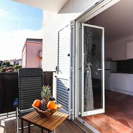 Premium Cocaletto Apartment Rovigno Esterno foto