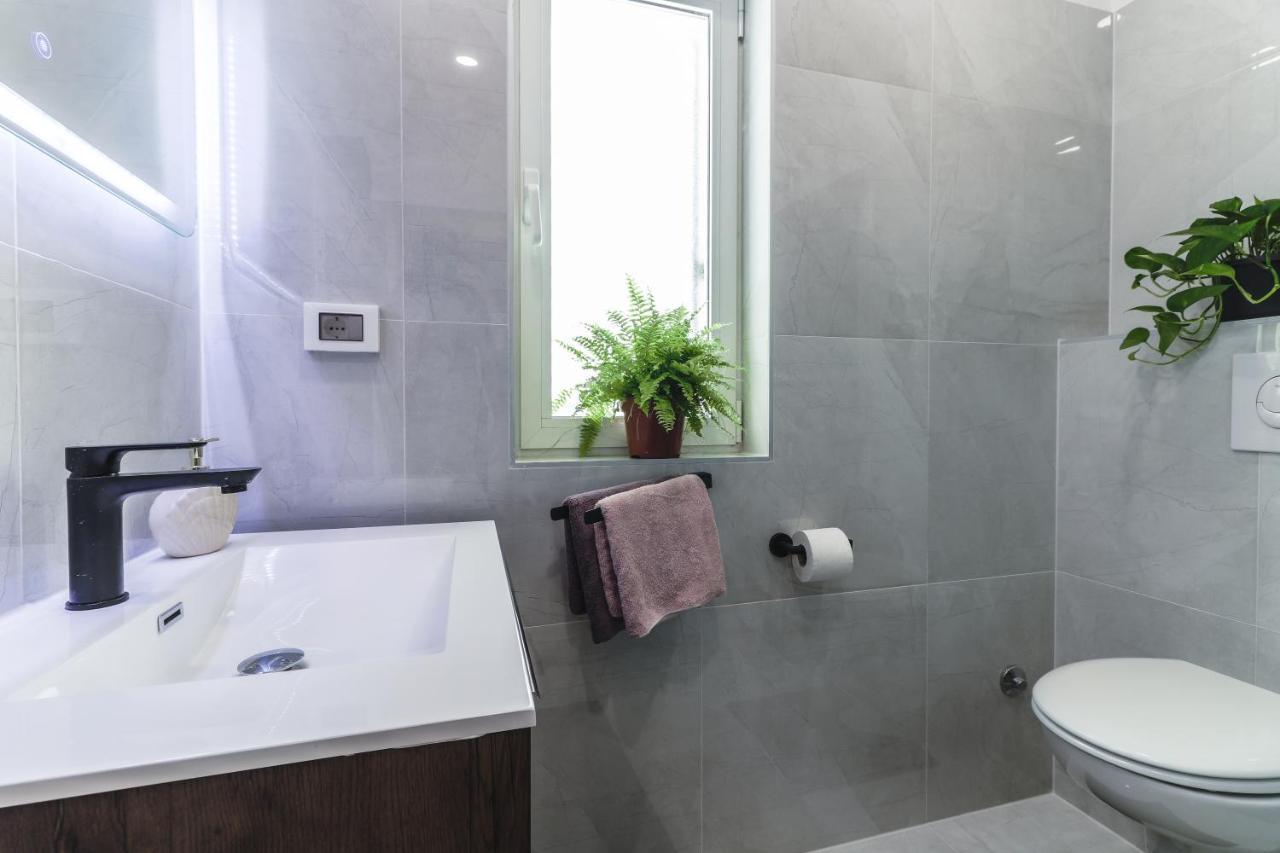 Premium Cocaletto Apartment Rovigno Esterno foto