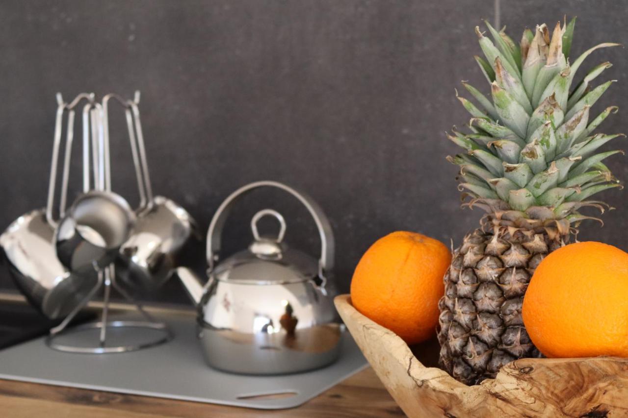 Premium Cocaletto Apartment Rovigno Esterno foto